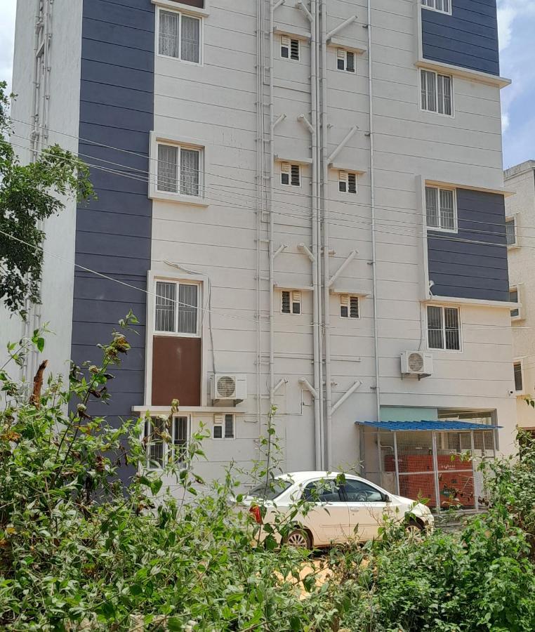 Hotel Bangalore Airport Inn, Airport Pickup & Drop Available 24X7 Yelahanka エクステリア 写真