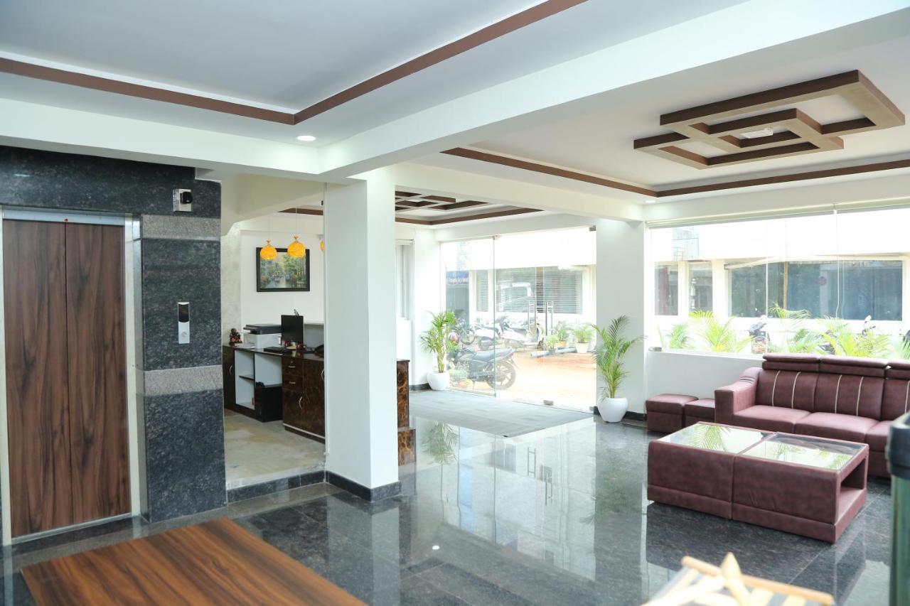 Hotel Bangalore Airport Inn, Airport Pickup & Drop Available 24X7 Yelahanka エクステリア 写真
