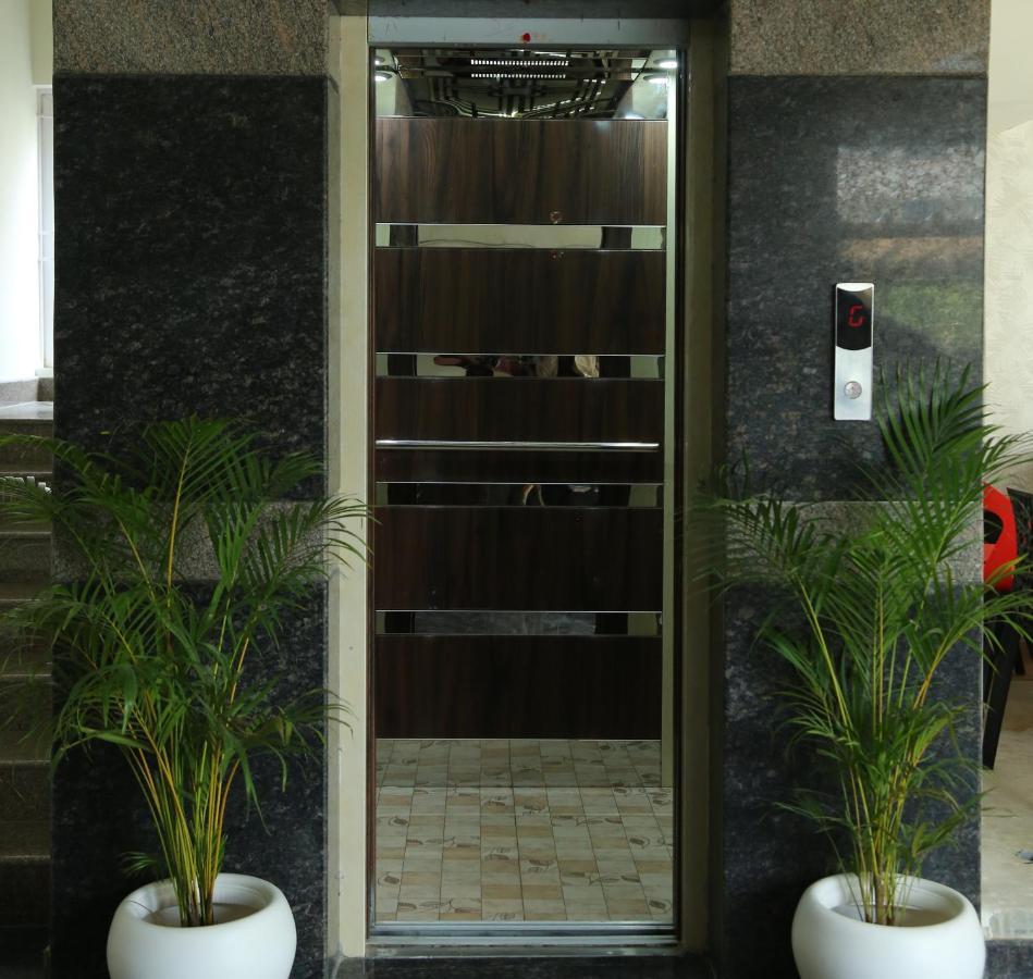 Hotel Bangalore Airport Inn, Airport Pickup & Drop Available 24X7 Yelahanka エクステリア 写真