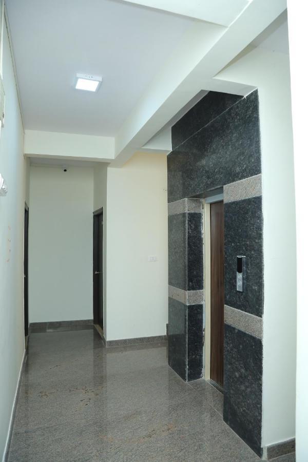 Hotel Bangalore Airport Inn, Airport Pickup & Drop Available 24X7 Yelahanka エクステリア 写真