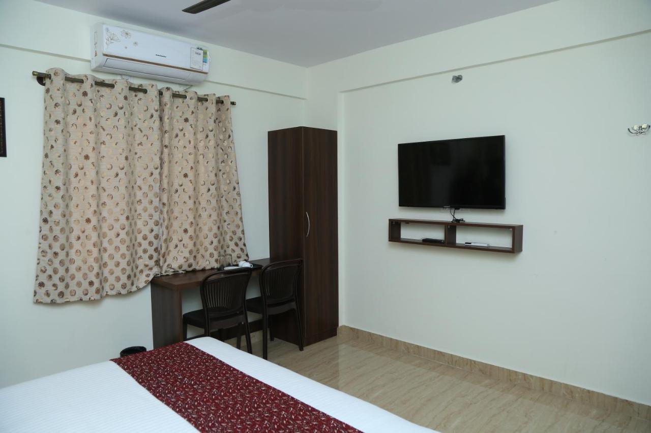 Hotel Bangalore Airport Inn, Airport Pickup & Drop Available 24X7 Yelahanka エクステリア 写真