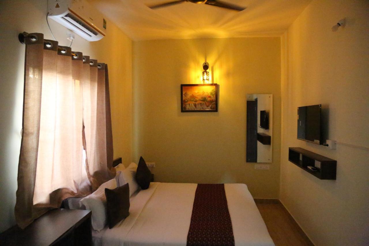 Hotel Bangalore Airport Inn, Airport Pickup & Drop Available 24X7 Yelahanka エクステリア 写真