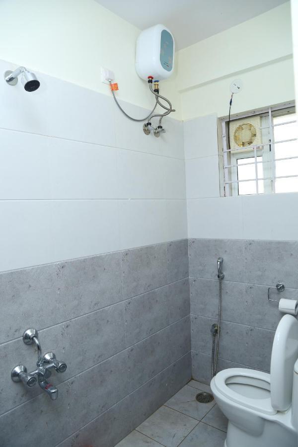 Hotel Bangalore Airport Inn, Airport Pickup & Drop Available 24X7 Yelahanka エクステリア 写真