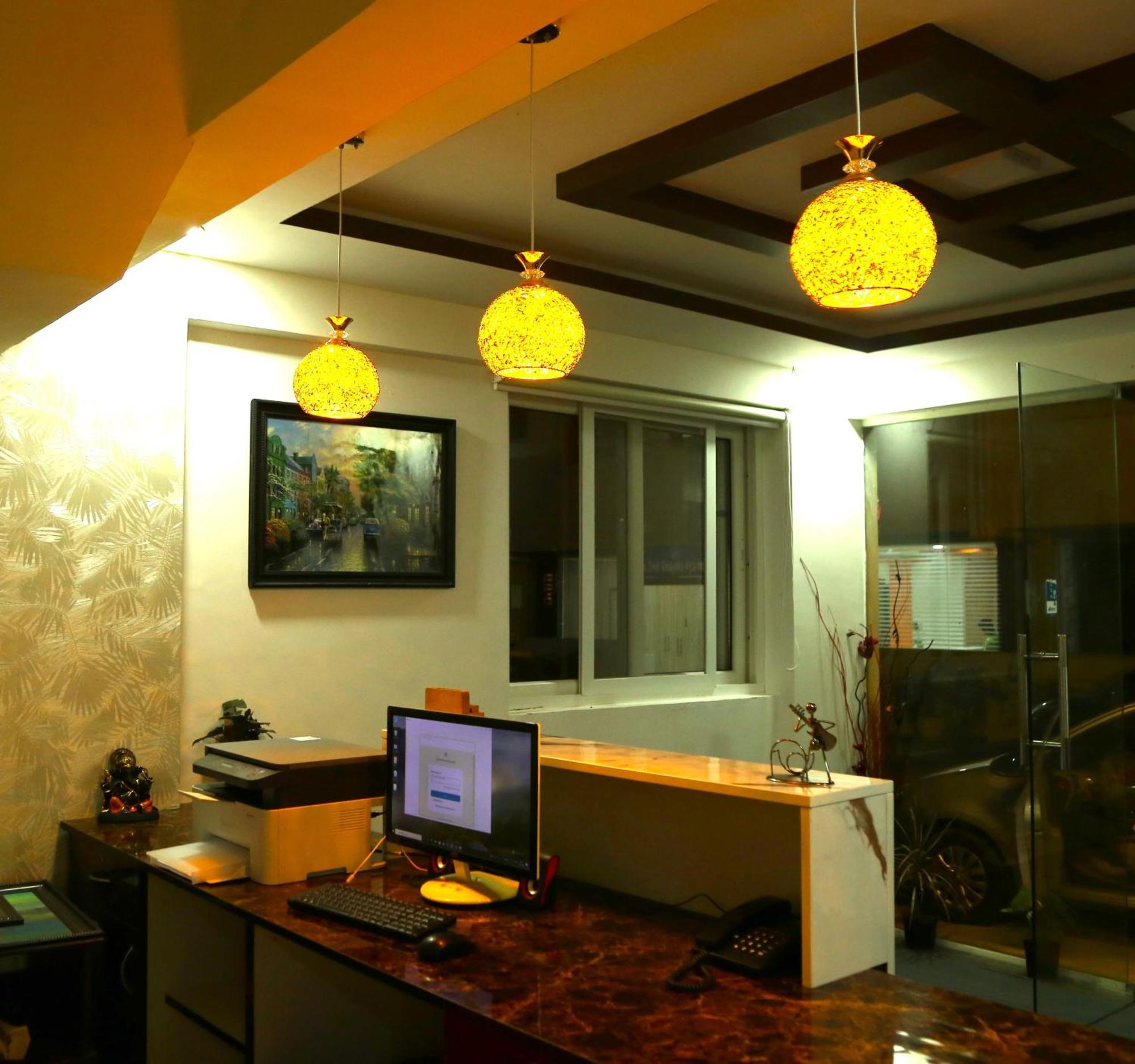 Hotel Bangalore Airport Inn, Airport Pickup & Drop Available 24X7 Yelahanka エクステリア 写真